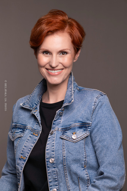 Joanna Szulc