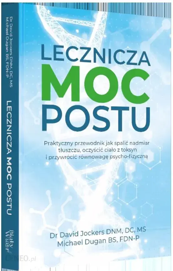 Lecznicza moc postu