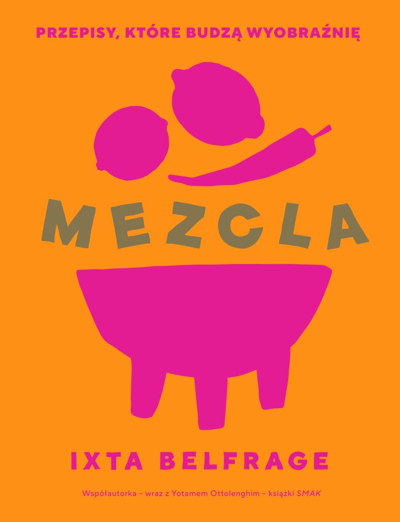 MEZCLA