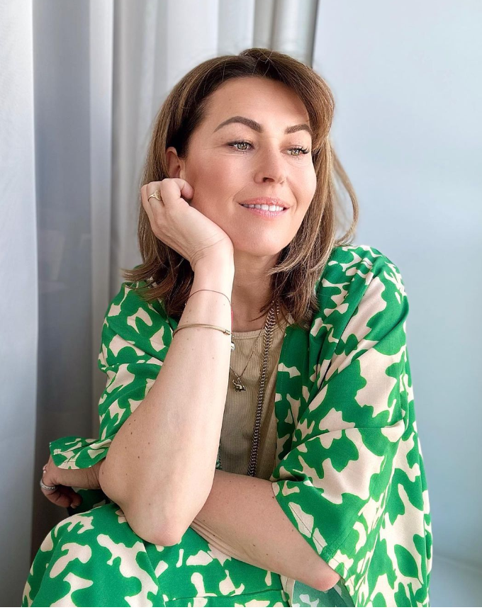 Beata Sadowska