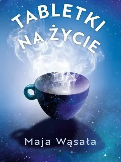 Tabletki na życie