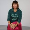 Agata Ziemnicka - dietetyczka i psycholożka, ekspertka kampanii „Naturalnie szczęśliwe” marki Kneipp, edukatorka żywieniowa. Założycielka Fundacji „Kobiety bez diety” i projektu Healthy Workplace