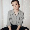 Aleksandra Łaska - Psycholożka, seksuolożka w trakcie certyfikacji, entuzjastka krytycznego myślenia i konstruktywizmu społecznego, od ponad roku związana z Instytutem Pozytywnej Seksualności, prowadzi warsztaty i własną praktykę w Warszawie