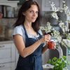 Alicja Radej autorka "Prosto z roślin" | Naturalnie o Zdrowiu