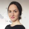 Anna Kańciurzewska - psycholog dziecięcy.