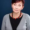 Anna Jarosz - dziennikarka