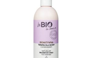 Balsam do ciała z probiotykiem beBio