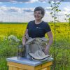 Bożena Wola - Fundacja Pszczoła