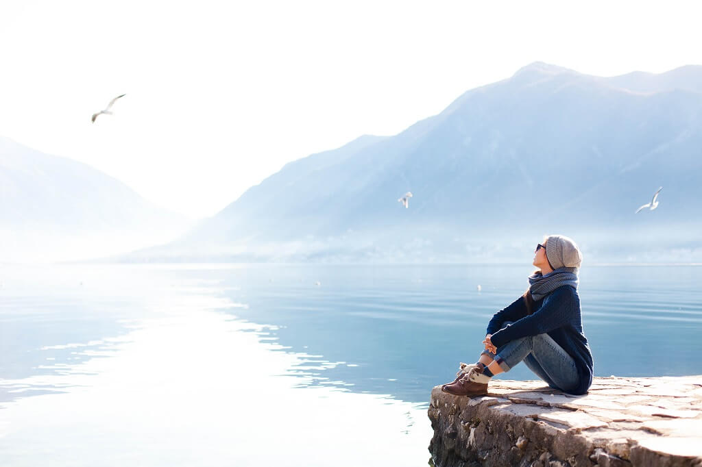 ćwieczenia mindfulness
