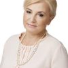 Dr n. med. Ewa Kempisty-Jeznach, lekarka medycyny męskiej, Kierownik Medyczny Kliniki Wellness w Szpitalu Medicover w Warszawie, autorka książek o testosteronie u mężczyzn.