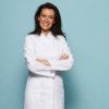 Dr Magdalena Łuczkowska, dermatolog.