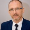 Dr n. med. Piotr Dąbrowiecki, alergolog