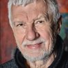 Wojciech Eichelberger - psycholog, psychoterapeuta i pisarz.