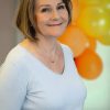 Joanna Gzik - pediatra i homeopatka