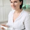 Joanna Hołuj, właścicielka manufaktury kosmetyków naturalnych IOSSI.