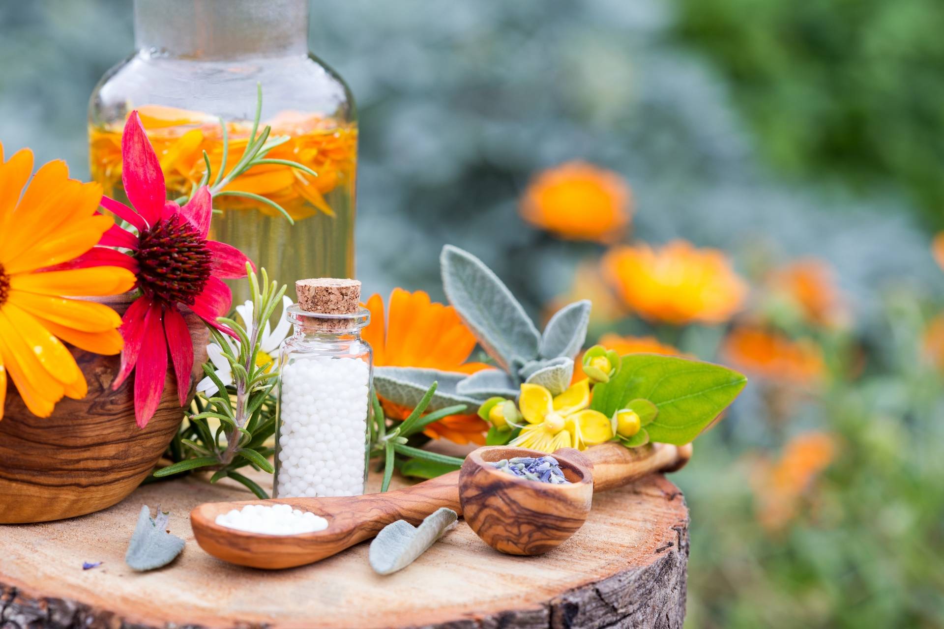 Lek homeopatyczny Coffea cruda - homeopatia w walce z bezsennością.