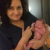 Jeanette Kalyta, położna, właścicielka szkoły rodzenia.