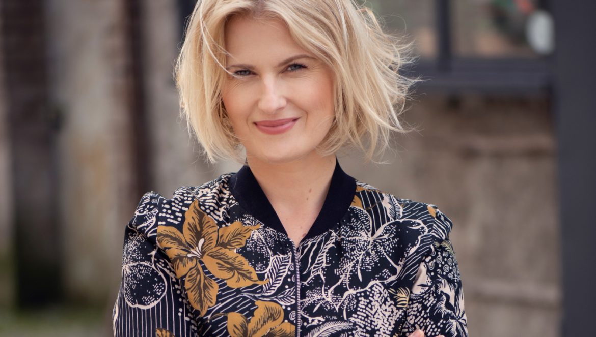 Joanna Chmura: co nam robi wstyd