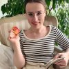 Julia Jarosz, dziennikarka portalu Naturalnie o Zdrowiu.