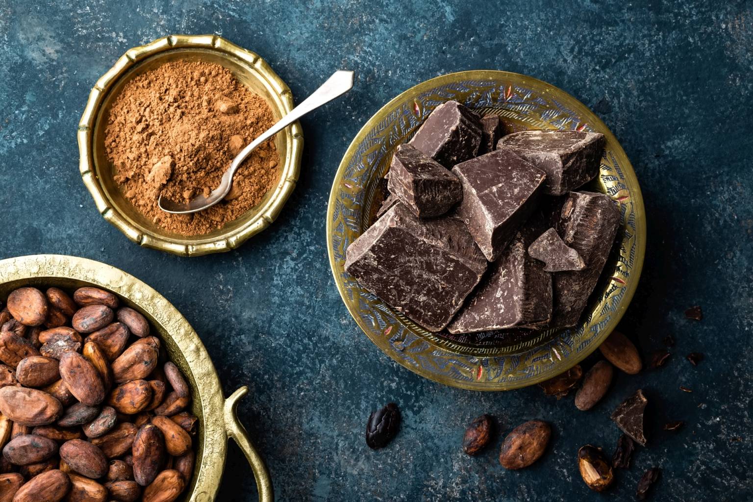 Czy superfoods to superżywność czy supermarketing? Sprawdź, czy kakao to superfood warte uwagi.