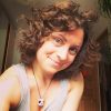 Kamila Raczyńska-Chomyn, edukatorka seksualna.