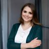 Karla Orban - psycholog dziecięcy.
