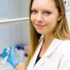 Dr n. med. inż. Karolina Jakubczyk, biotechnolog medyczny i technolog żywności i żywienia z Pomorskiego Uniwersytetu Medycznego w Szczecinie