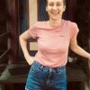 Karolina Szaciłło - reporterka, autorka książek o zdrowym stylu życia, pasjantka medytacji