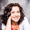 Kasia Bem - nauczycielka jogi i medytacji