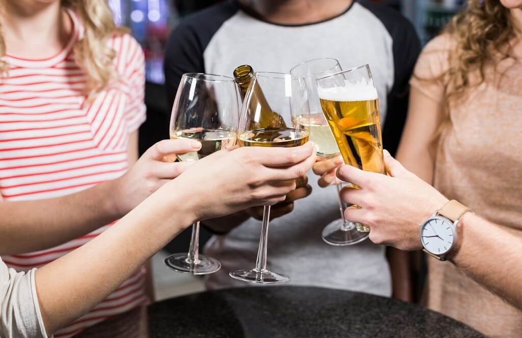 kobiety alkoholiczki