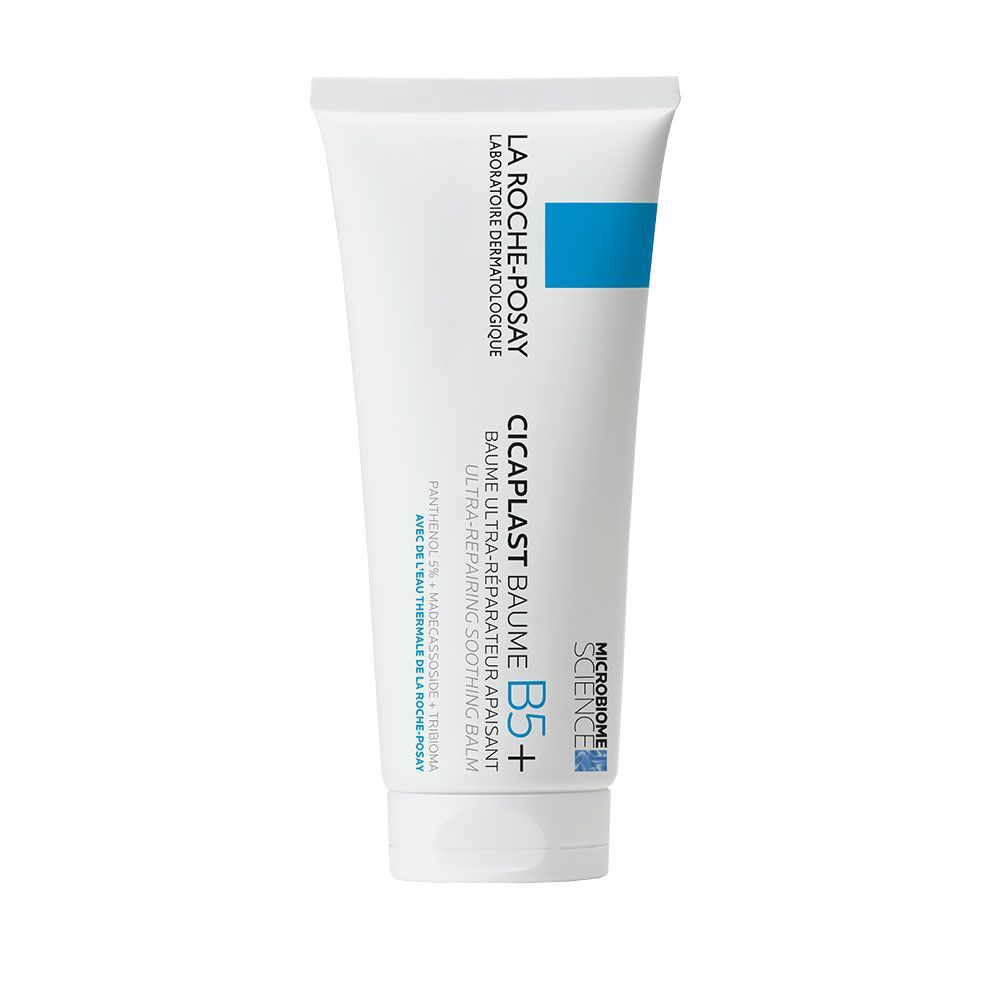 Balsam regenerujący Cicaplast Baume B5+, LA ROCHE-POSAY