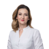 lek. Sylwia Kuźniarz-Rymarz