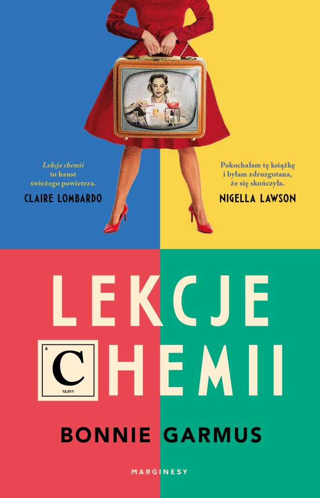 lekcja chemii
