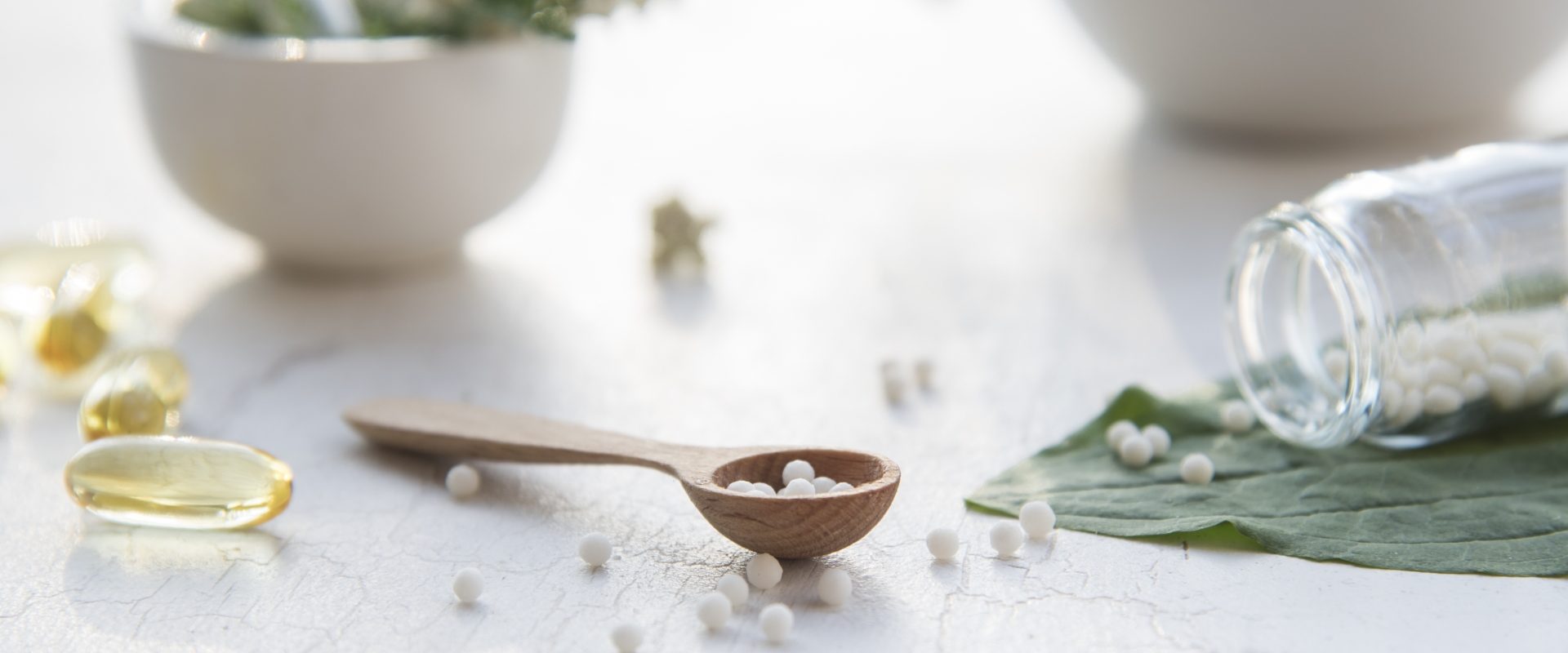 Thymuline - jak wzmocnić odporność homeopatią? Granulki homeopatyczne.