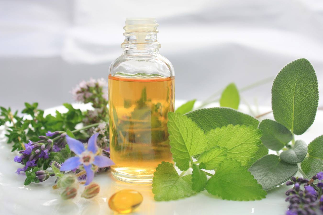 Homeopatia na zastój pokarmu w piersiach.