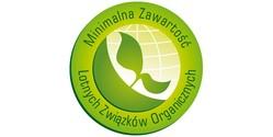 Zerowa zawartość Lotnych Związków Organicznych w farbach.