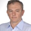 Dr n. med. Marcin Kucharzewski, specjalista chirurgii ogólnej i naczyń, Sekretarz Generalny Polskiego Towarzystwa Flebologicznego