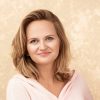 Maria Nowak-Szabat - nauczycielka ajurwedy