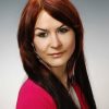 Dr Martyna Hordowicz - wiceprzewodnicząca Polskiego Towarzystwa Medycznej Marihuany i Leków Kannabinoidowych