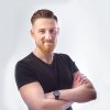 Mateusz Ostręga dietetyk