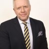 Dr Michał Sutkowski, specjalista medycyny rodzinnej i chorób wewnętrznych