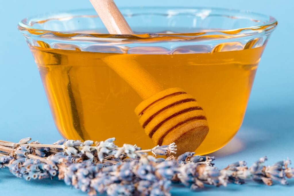 miód manuka