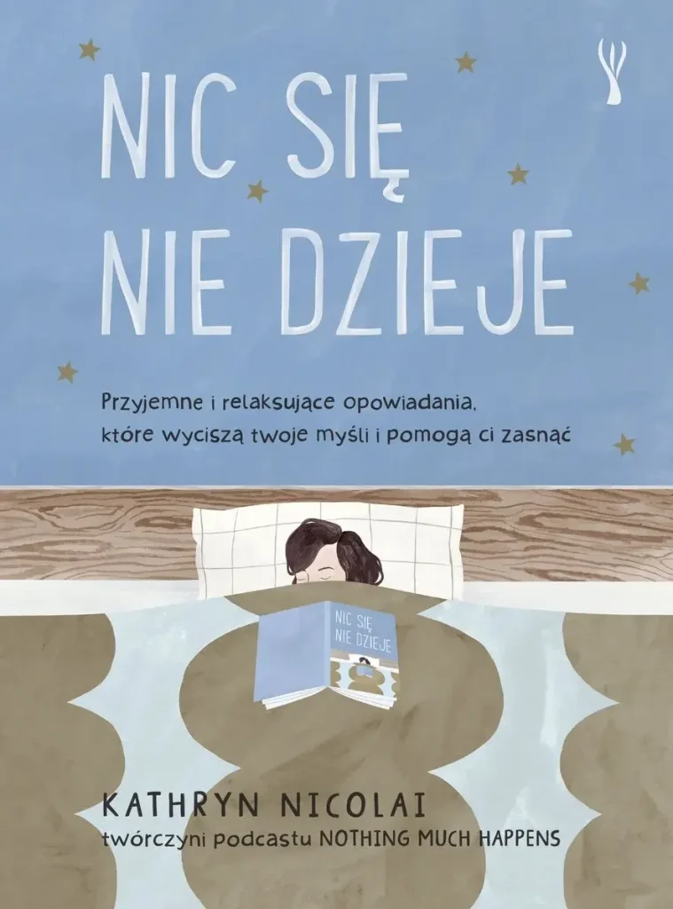 nic się nie dzieje