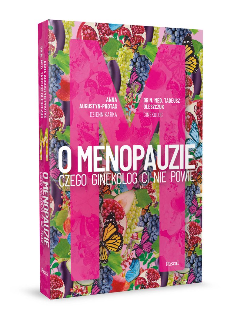 o menopauzie