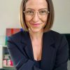 Ola Potykanowicz - psycholog, trener rozwoju osobistego, ekspertka marki Kneipp. Portret.