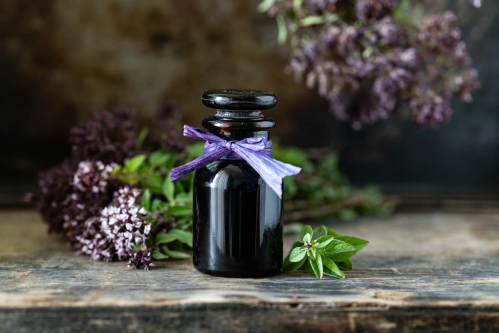 olejek z oregano
