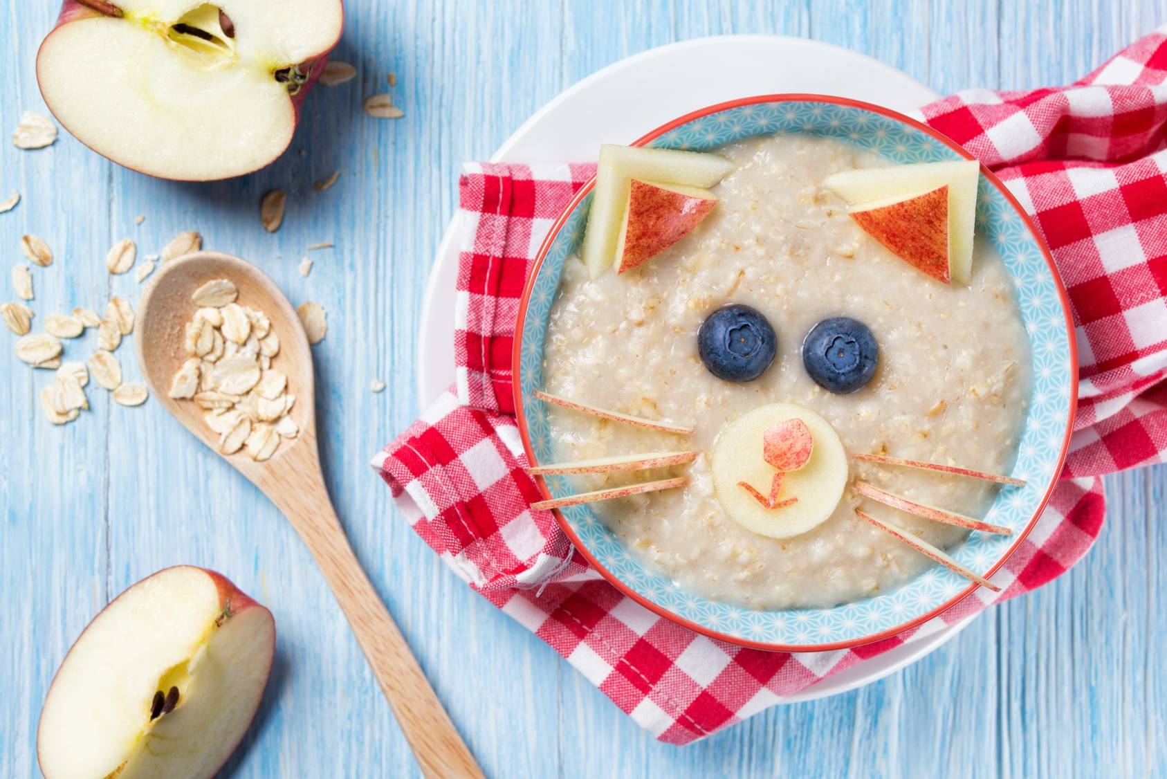 Dieta przy przeziębieniu.