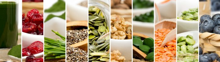 Poskie superfoods, o których warto wiedzieć. Jakie właściwości mają jarmuż, rokitnik, dynia, żurawina, kasza jaglana i siemię lniane?