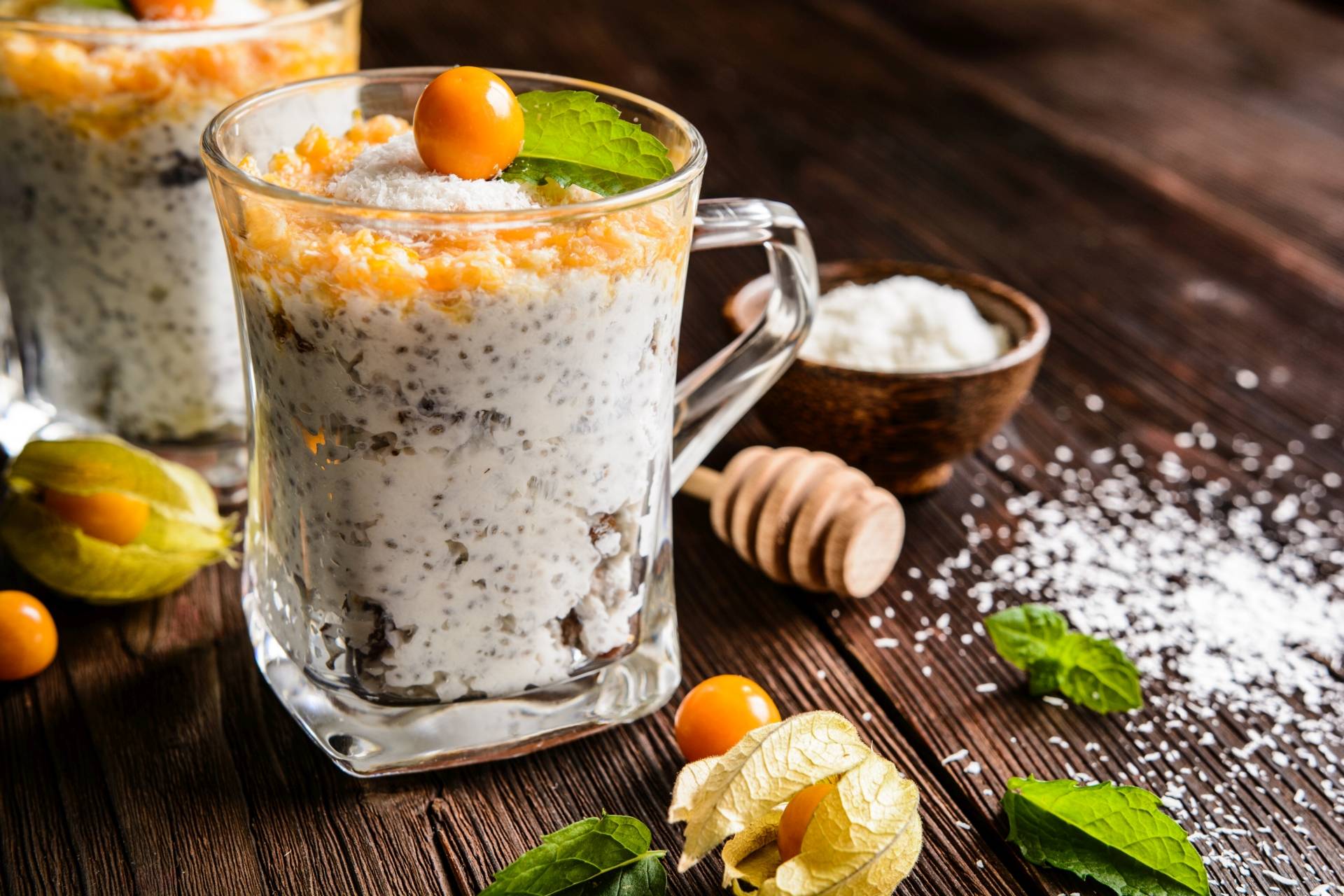 Czy superfoods to superżywność czy supermarketing? Sprawdź, czy nasiona chia to superfood warte uwagi.