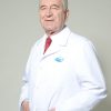 Profesor Jerzy Szaflik, okulista.